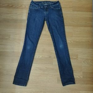 Guess jeans size 26